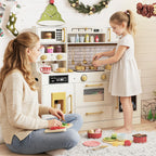 Light & Sound Kitchen