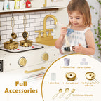 Light & Sound Kitchen