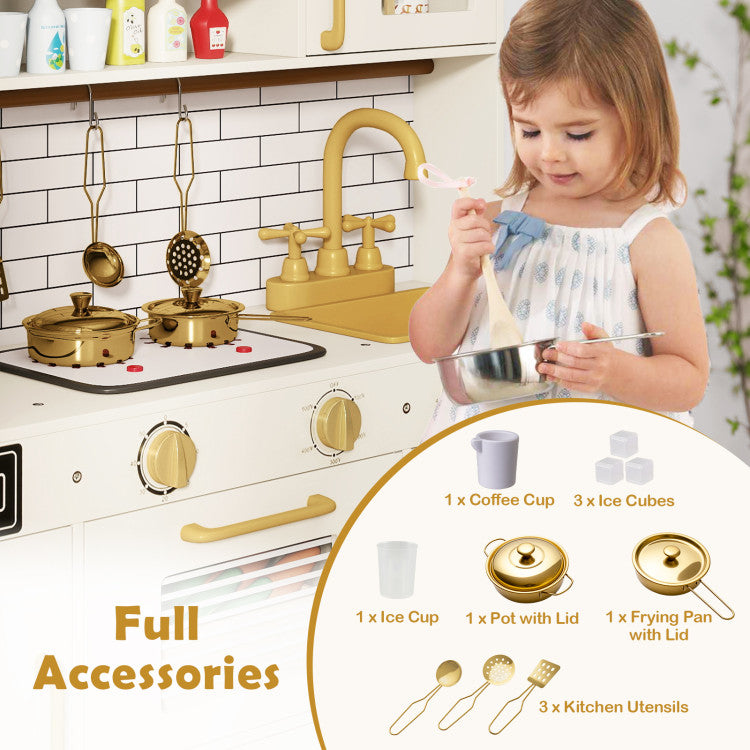 Light & Sound Kitchen