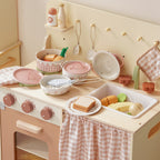 Kids Pots & Pans