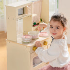 Kids Pots & Pans