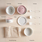 Kids Pots & Pans