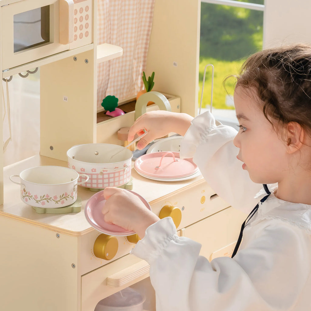 Kids Pots & Pans