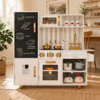 Light & Sound Kitchen