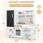 Light & Sound Kitchen