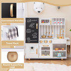 Light & Sound Kitchen
