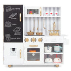 Light & Sound Kitchen