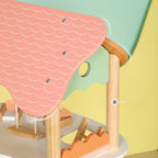 DIY Miniature Dollhouse
