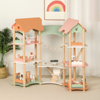 DIY Miniature Dollhouse