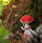 Little Red Shroom Kit