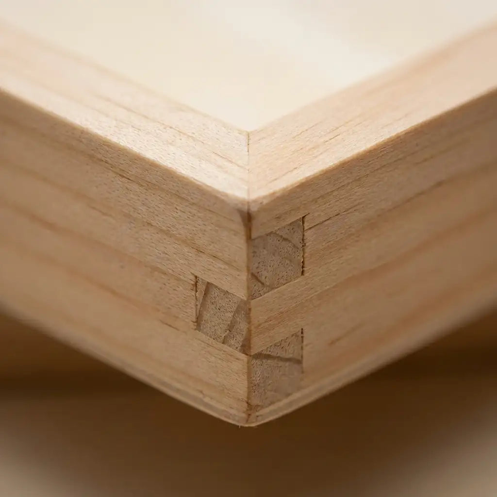 Wooden Baby Puzzle