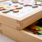 Wooden Baby Puzzle