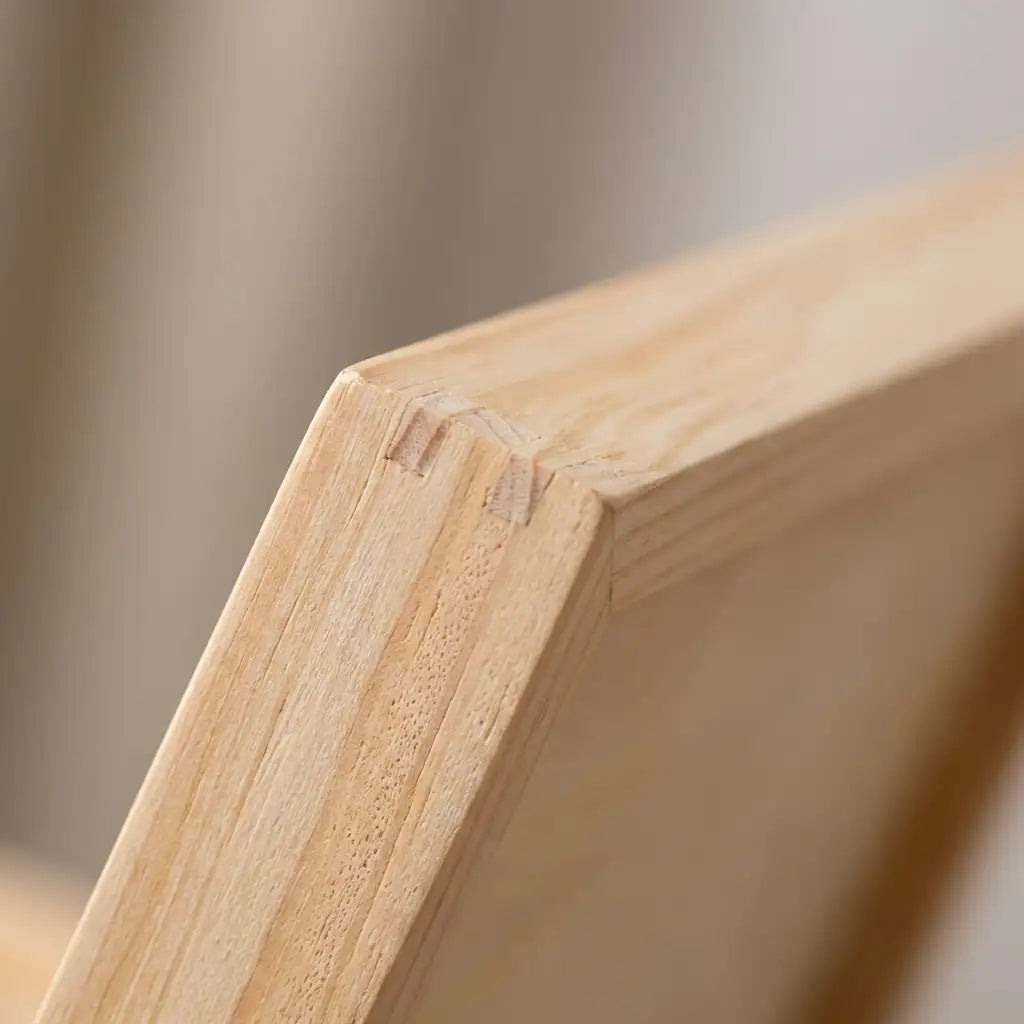 Wooden Baby Puzzle