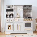 Modern Play Kitchen