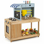 Canopy Mud Kitchen