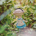 Mushroom Girl Craft Kit