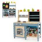 Mud Kitchen Grocery Store