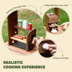 Outdoor Kitchen Cart