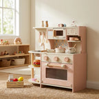 Wooden Kitchen Toys