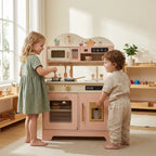 Wooden Kitchen Accessories
