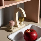 Wooden Kitchen Accessories