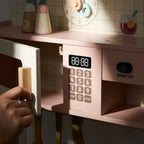 Wooden Kitchen Accessories