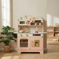 Wooden Kitchen Accessories