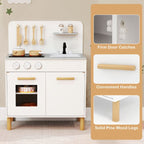 Light & Sound Kitchen