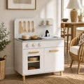 Light & Sound Kitchen