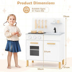 Light & Sound Kitchen