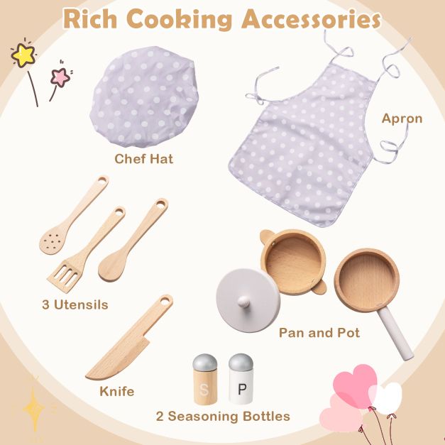 Light & Sound Kitchen