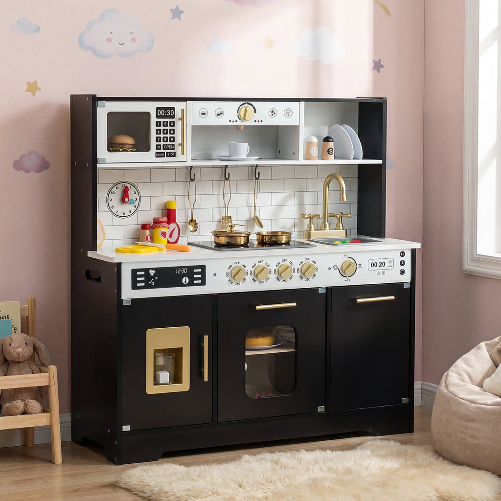Ice Maker Play Kitchen