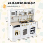 Ice Maker Play Kitchen