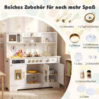 Ice Maker Play Kitchen