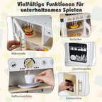 Ice Maker Play Kitchen