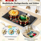 Ice Maker Play Kitchen