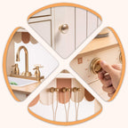 Wooden Play Kitchen