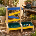 Sand & Water Table