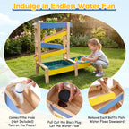 Sand & Water Table