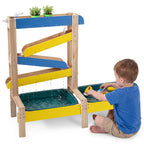 Sand & Water Table