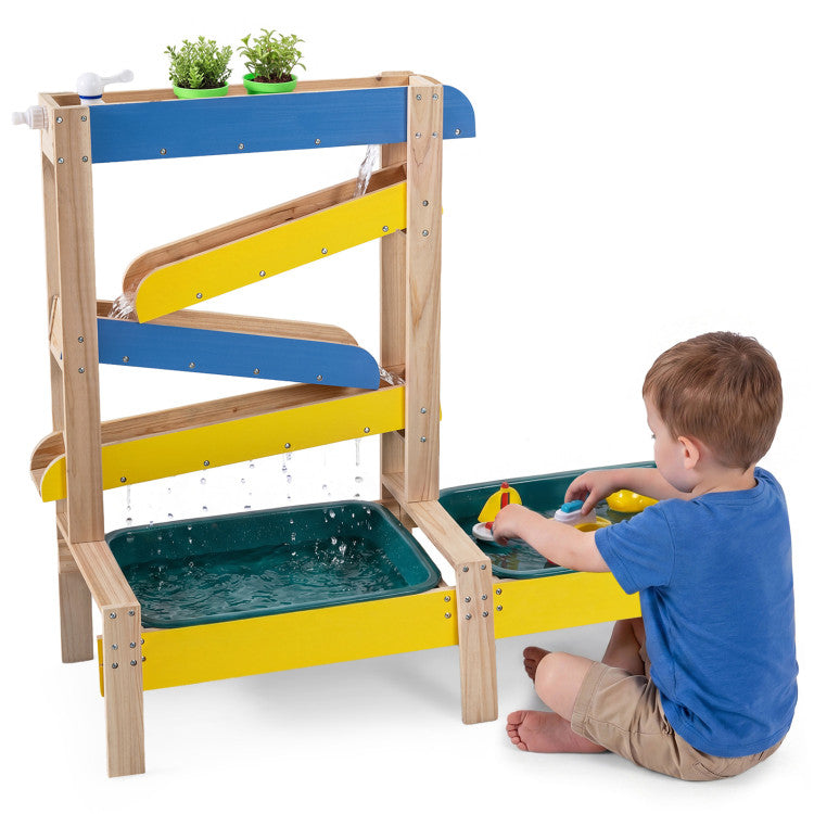 Sand & Water Table
