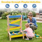Sand & Water Table