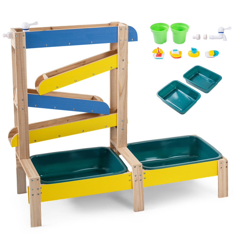 Sand & Water Table