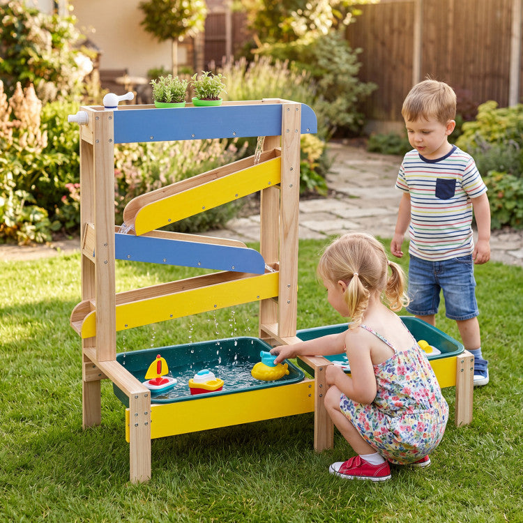 Sand & Water Table