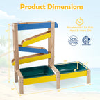 Sand & Water Table