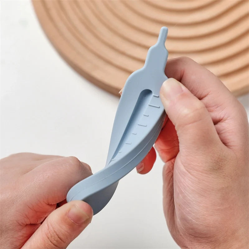 Silicone Doctor Set