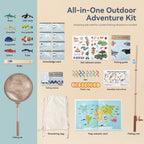 Magnetic Fishing Toy