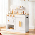 Pizza Oven Play Kitchen