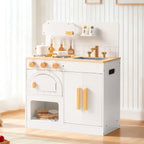 Pizza Oven Play Kitchen