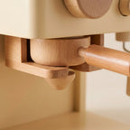 Wooden Kitchen Accessories